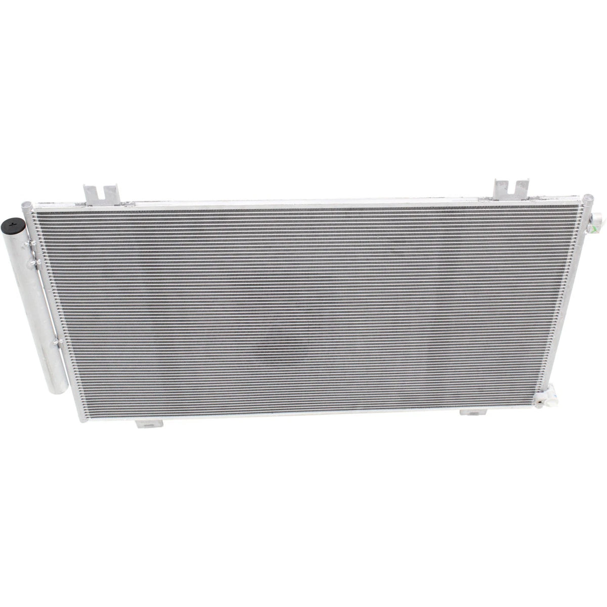 New A/C AC Condenser HO3030169 80100THRA01 for Honda Odyssey 2018-2019