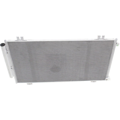 New A/C AC Condenser HO3030169 80100THRA01 for Honda Odyssey 2018-2019