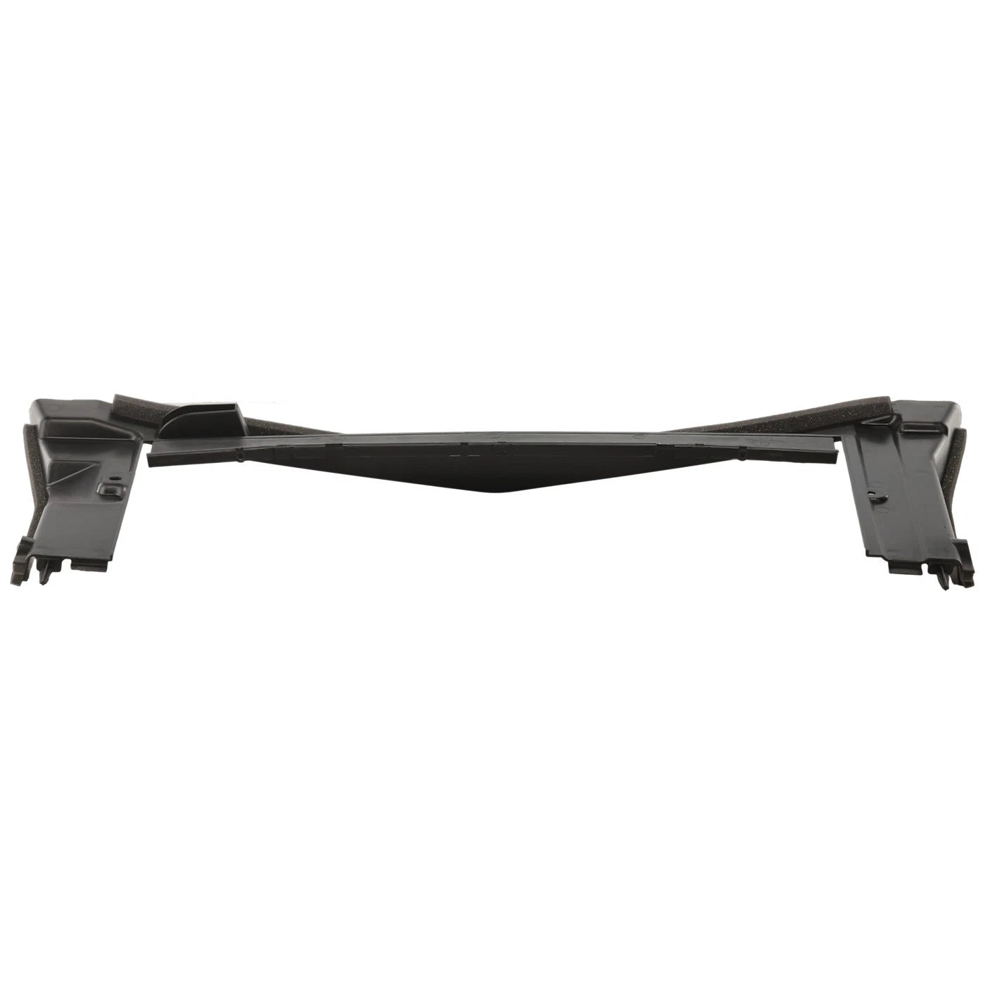 Radiator Support For 2010-2015 Equinox 2010-2017 Terrain Upper Radiator Frame