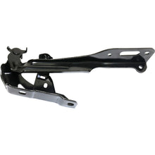 New Set of 2 Hood Hinges Driver & Passenger Side LH RH HO1236143 HO1236144 Pair