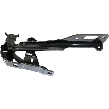 New Set of 2 Hood Hinges Driver & Passenger Side LH RH HO1236143 HO1236144 Pair