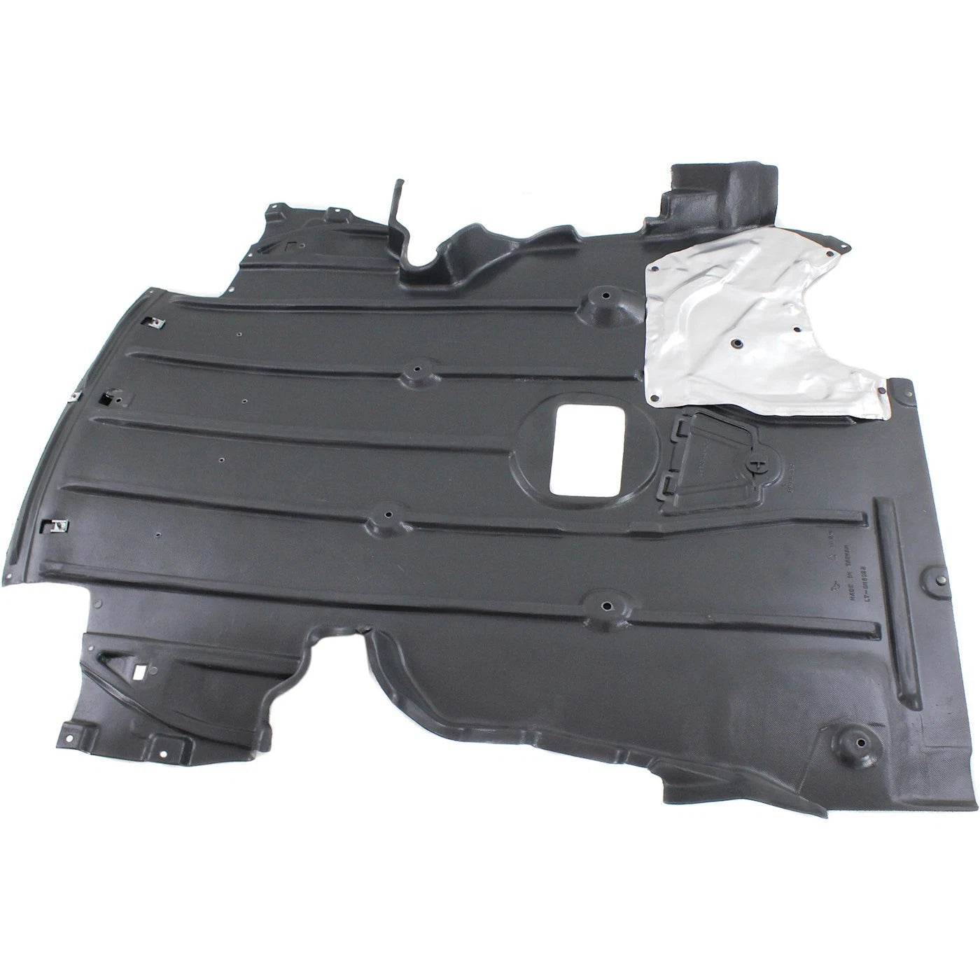 Engine Splash Shield For BMW 328i 2008-2013 Lower E92 3.0L Coupe RWD AWD