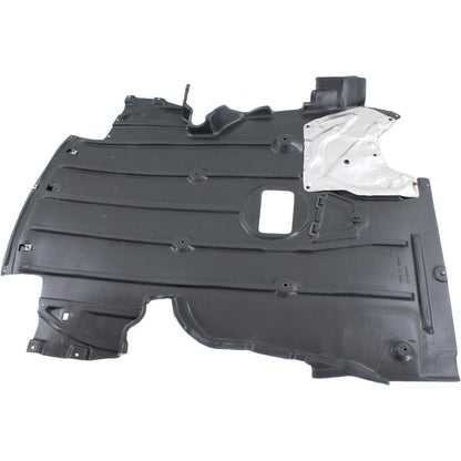 Engine Splash Shield For BMW 328i 2008-2013 Lower E92 3.0L Coupe RWD AWD