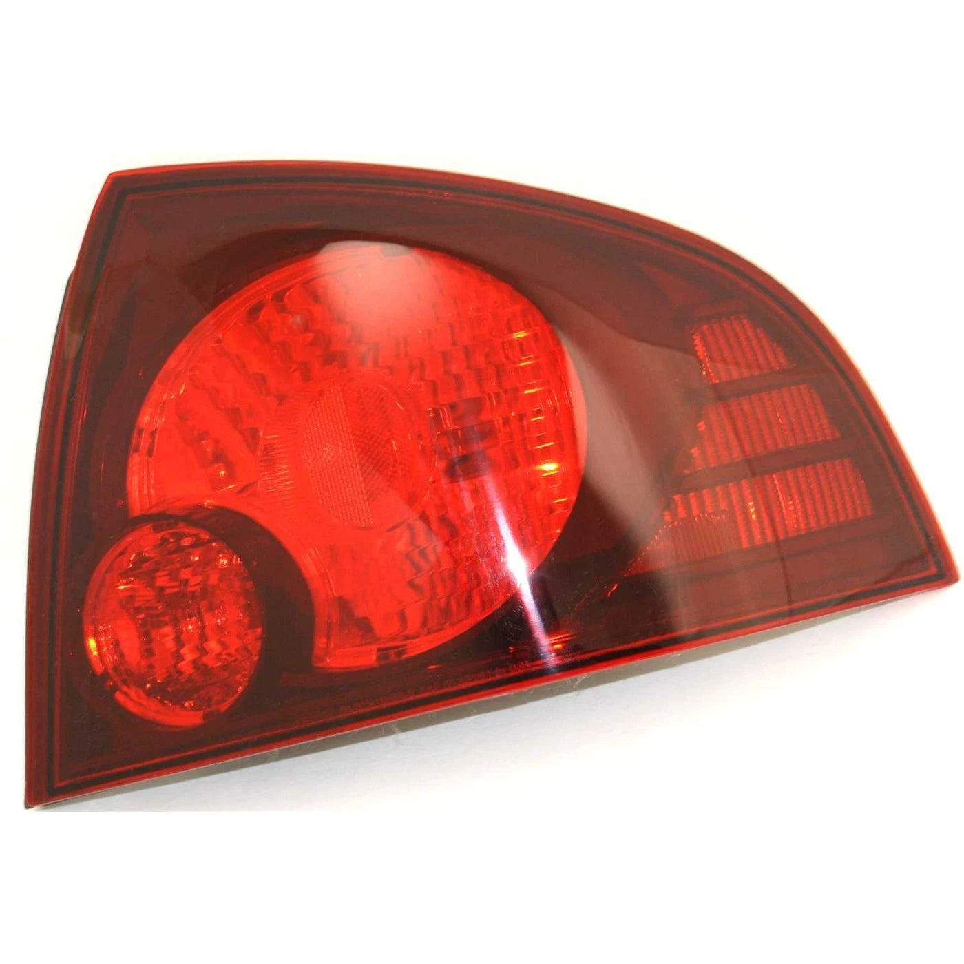 Set of 2 Tail Light For 2004-2006 Nissan Sentra SE-R LH & RH w/ Bulb(s)