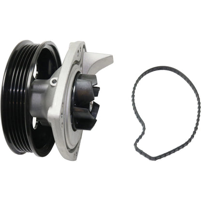 Water Pump For 2013-2022 Chevrolet Malibu