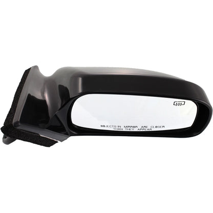 Power Mirror Set For 1997-2001 Toyota Camry USA Built and XLE LH and RH Heated