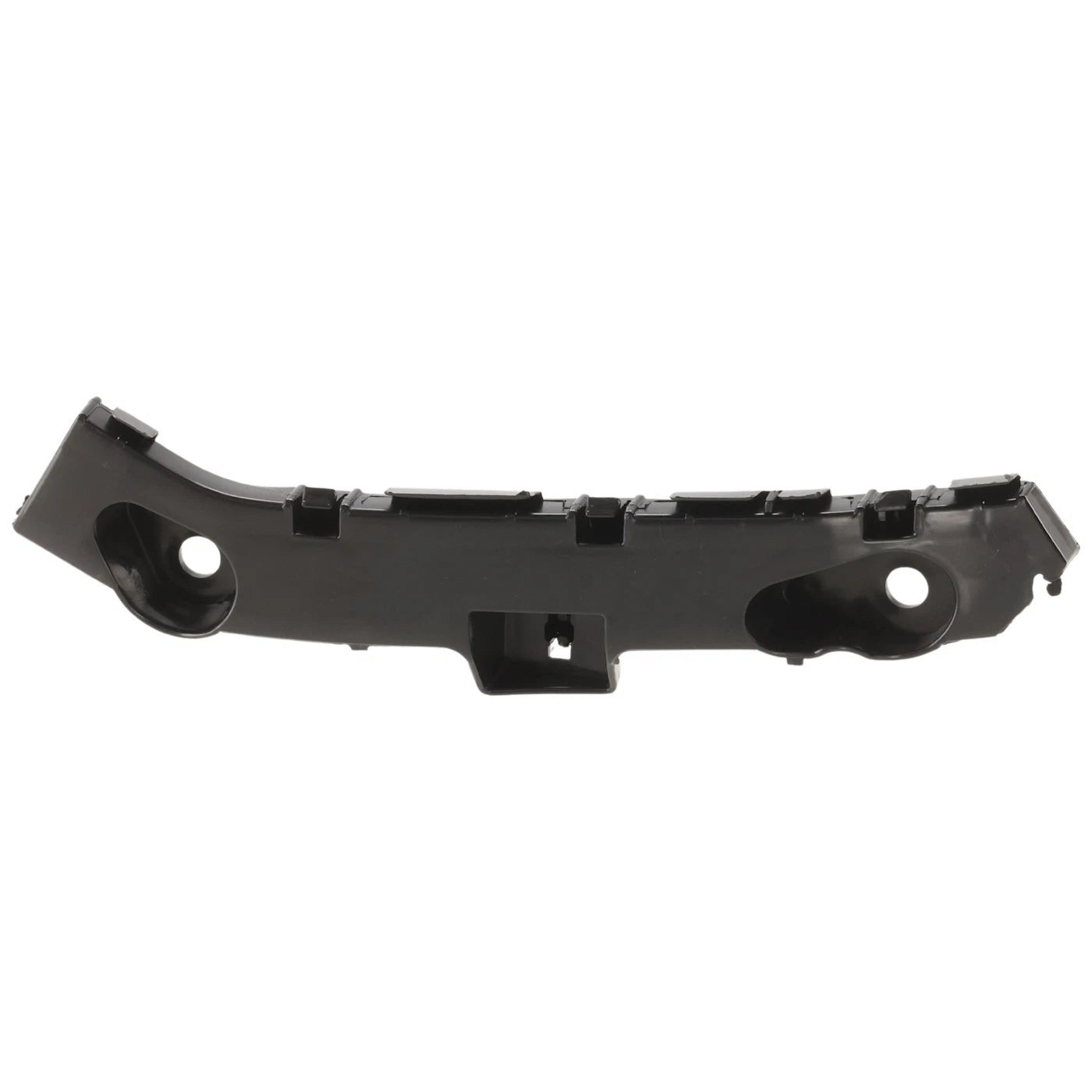 Bumper Retainer Set For 12-17 Mazda 5 Front Left and Right C513500T1B C513500U1B