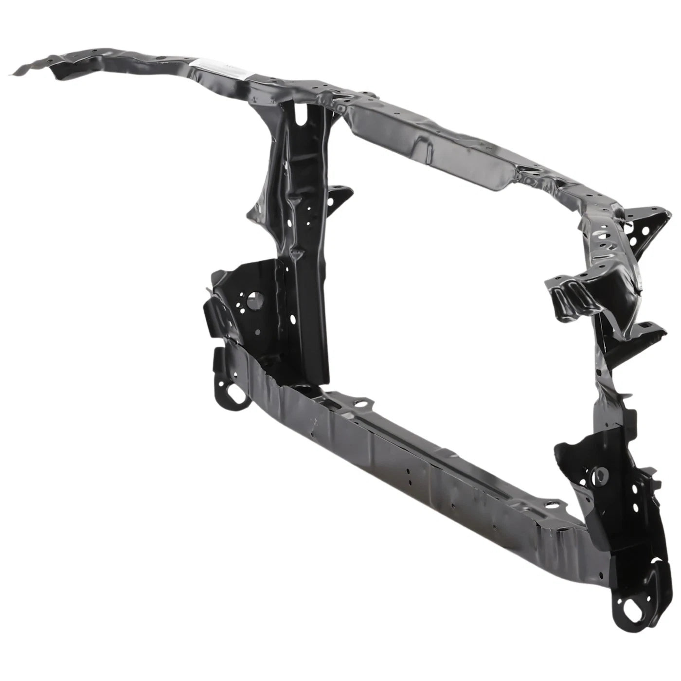 Front RADIATOR SUPPORT For 2003-2008 Toyota Corolla TO1225233 5320102100
