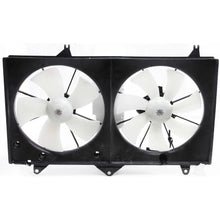 Radiator Cooling Fan For 2002-2006 Toyota Camry 2002-2008 Solara 2.4LCyl