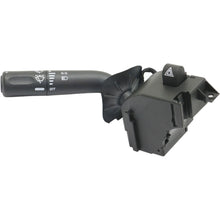Turn Signal Switch For 2004-2005 Ford F-150 Black with Wiper and Washer Controls