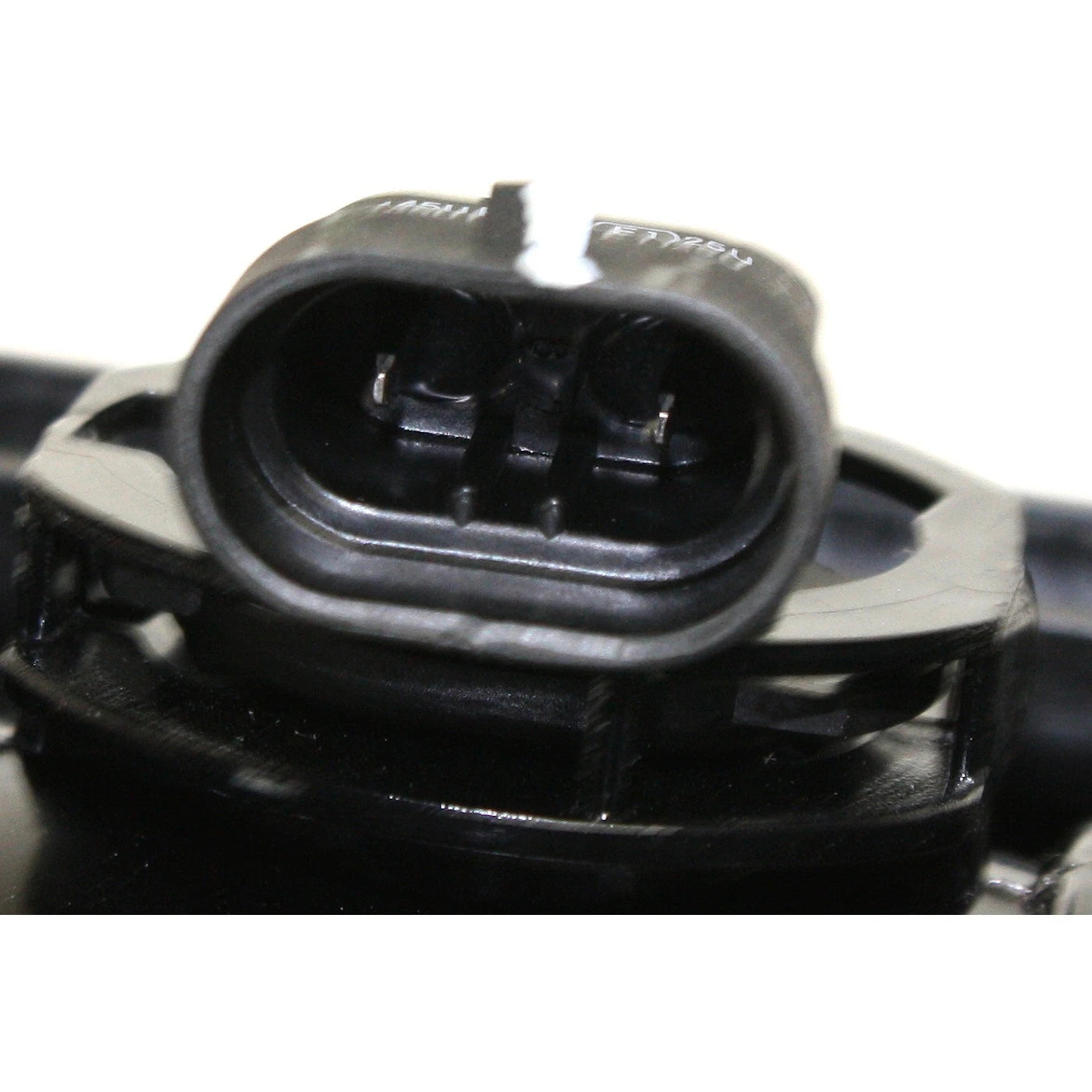 Fog Light Set For 2004-06 Ford F-150 2006 Lincoln Mark LT with Mounting Bracket