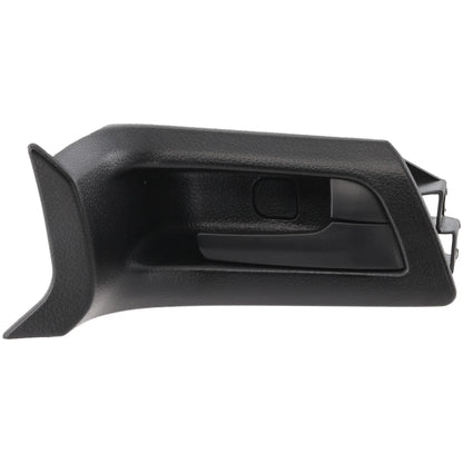 Front Interior Door Handle Set For 2008-2009 Pontiac G8 11-13 Chevy Caprice Blck