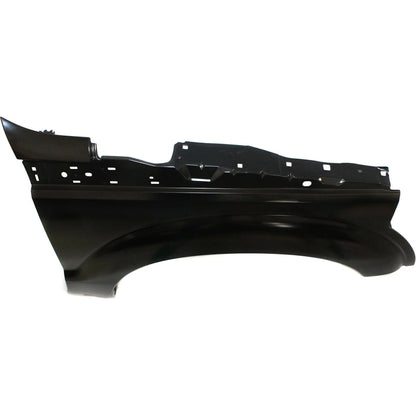 CAPA Fender For Ford F-250 Super Duty 2011-2016 Front Driver and Passenger Side