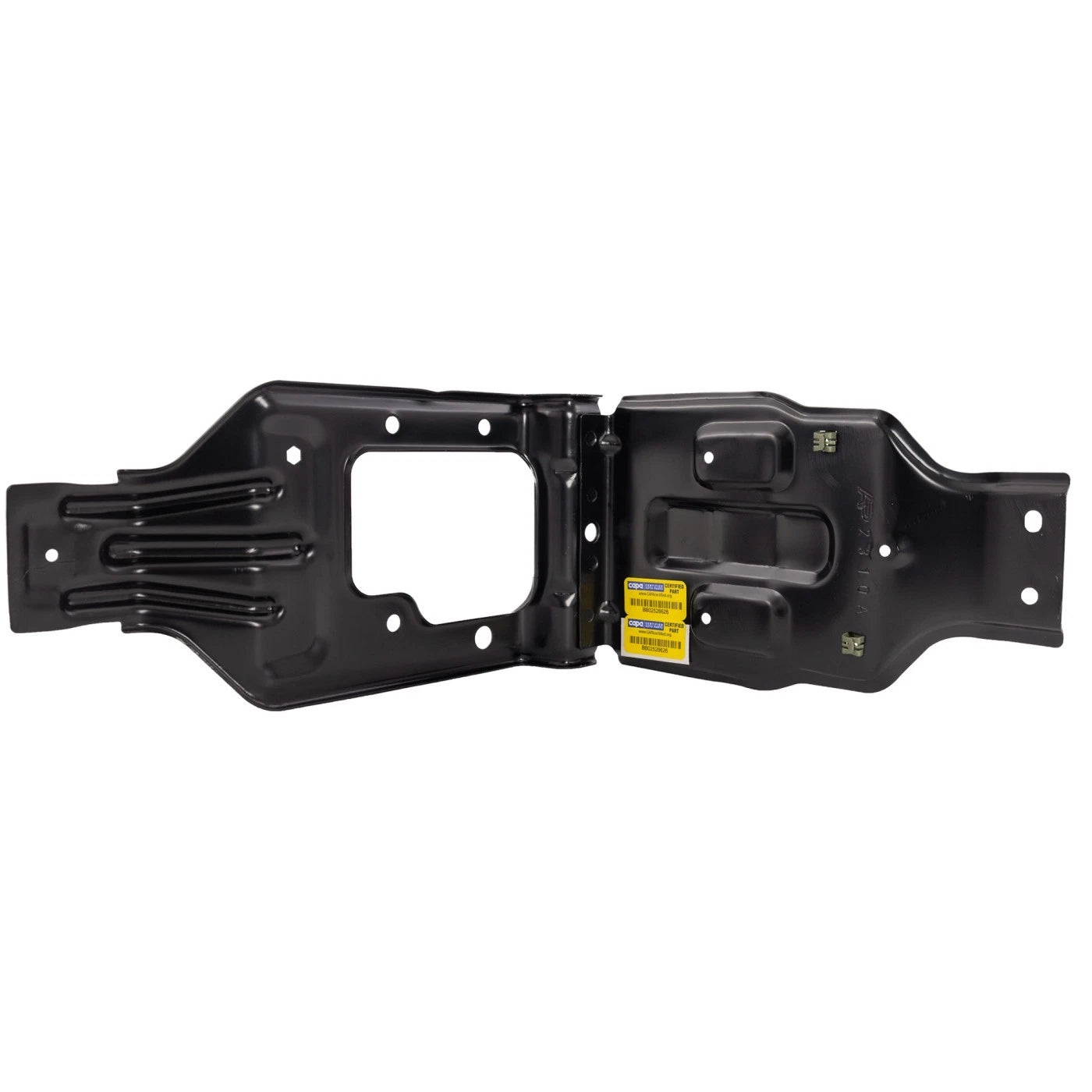 Bumper Retainer For 16-23 Chevrolet Malibu Sensor Bracket Front Center 23328042