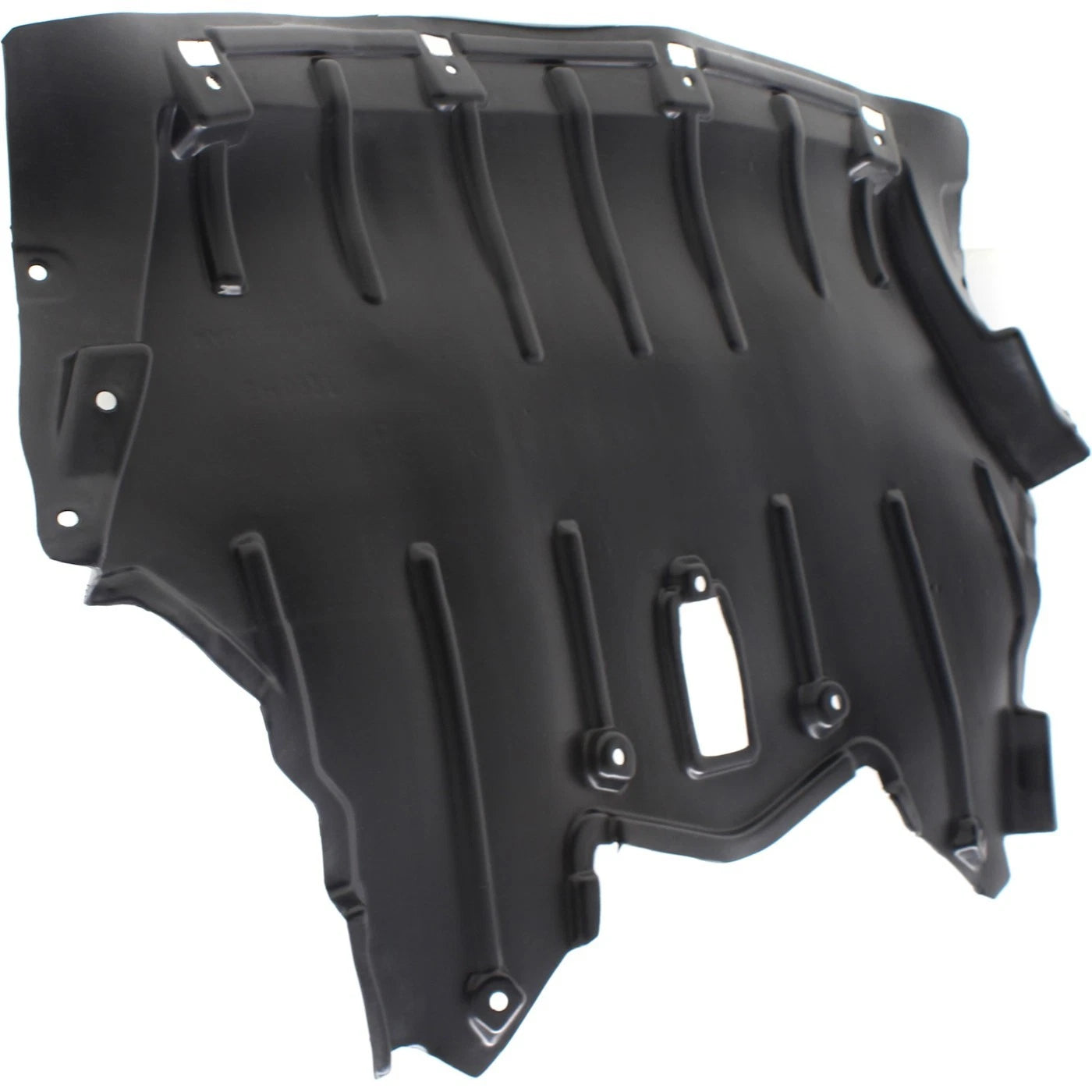 Engine Splash Shield For BMW X5 2011-2013 Lower