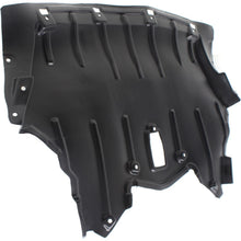 Engine Splash Shield For BMW X5 2011-2013 Lower