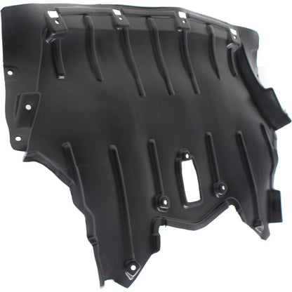 Engine Splash Shield For BMW X5 2011-2013 Lower