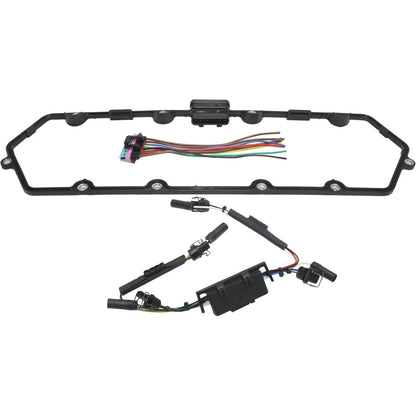 Valve Cover Gasket For 1999-03 Ford F-250 Super Duty 7.3L with Direct Injection