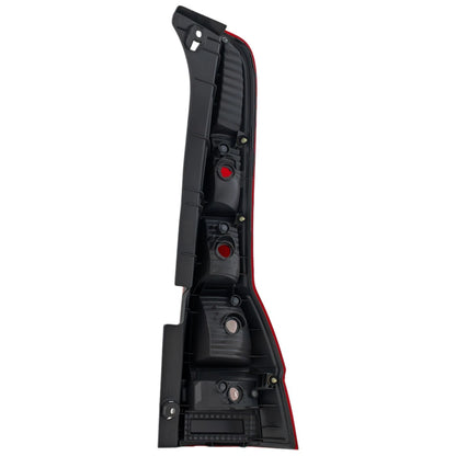 Tail Light For 2007-2011 Honda CR-V Driver Side Lens and Housing