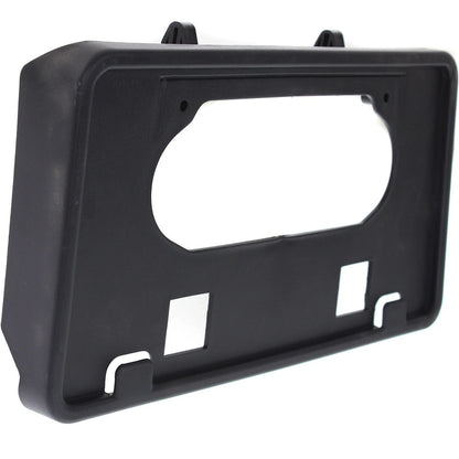 License Plate Bracket For 2009-2014 Ford F-150 Front FO1068134