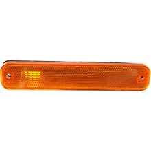 Side Marker Kit For 1975-79 Ford F-150 Front Left and Right Side D3TZ15A201A