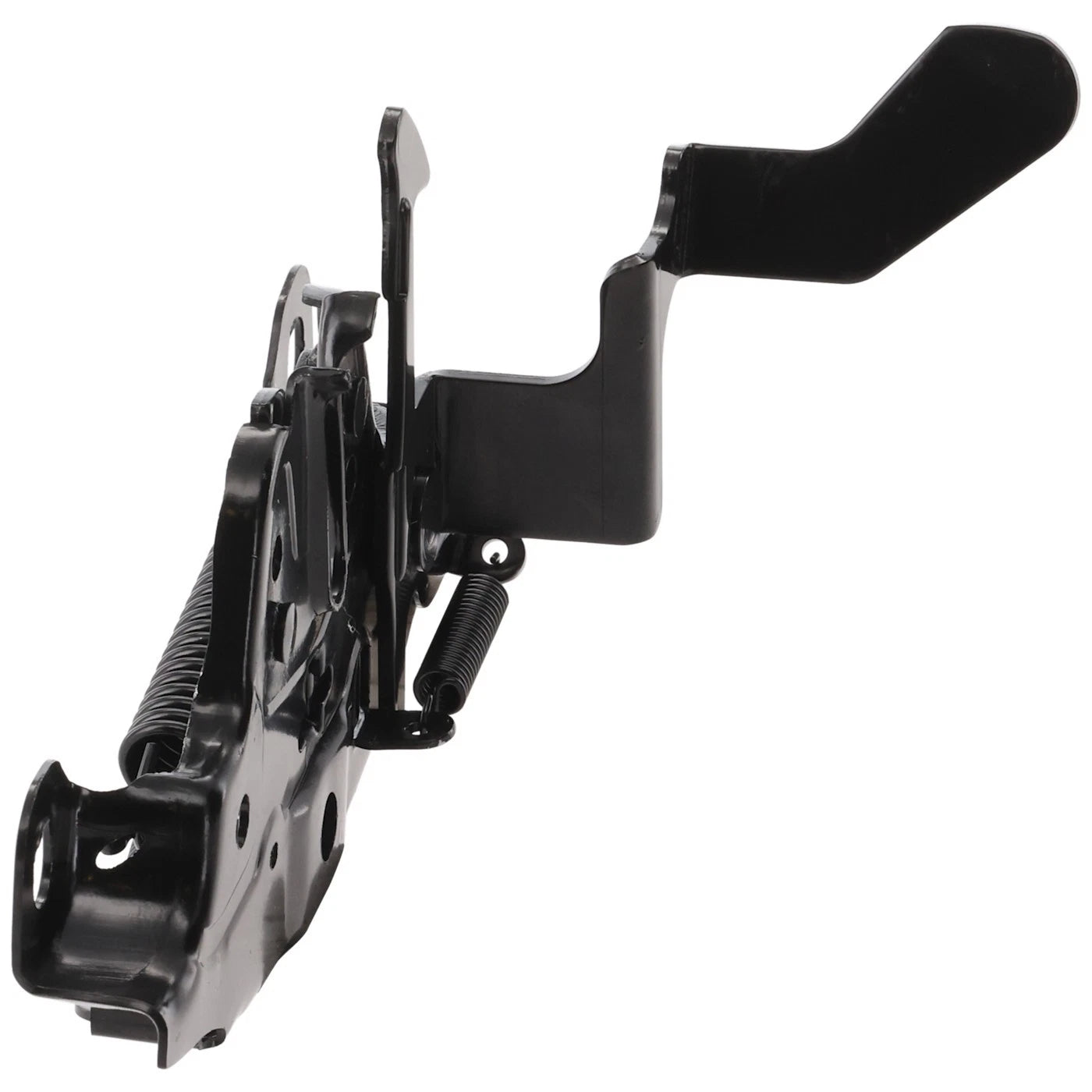 Hood Latch For 2003-2009 Nissan 350Z with Remote Start NI1234117
