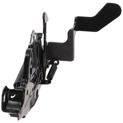 Hood Latch For 2003-2009 Nissan 350Z with Remote Start NI1234117