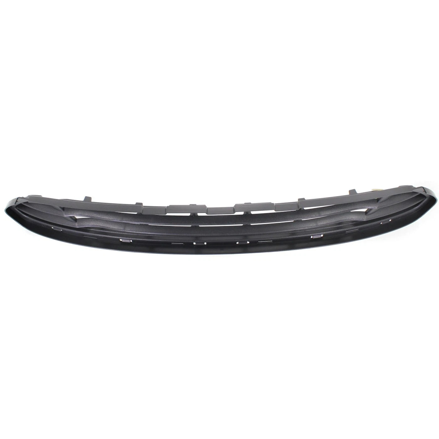 Bumper Cover Kit For 2010-2012 Ford Fusion with Bumper Grille CAPA Front