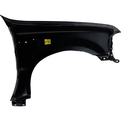 CAPA Certified Fender For Ford F-250 Super Duty 1999-2007 Front Driver Side