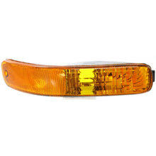 Parking Light For 2002-2004 Jeep Liberty Set of 2 Driver and Passenger Side