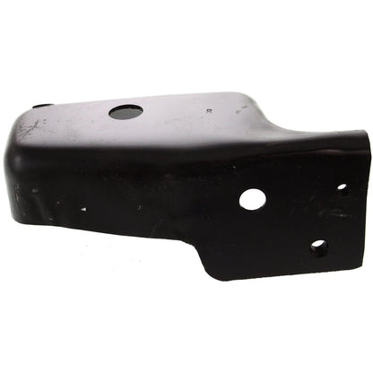 Set of 2 Bumper Bracket For Chevrolet Silverado 1500 2007-2013 Front