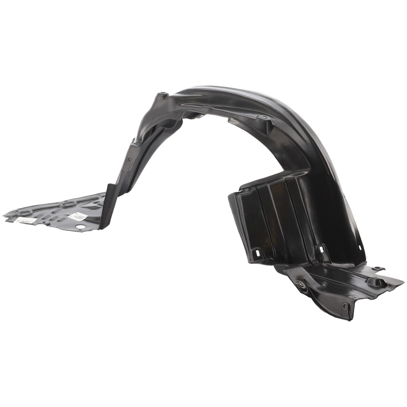 Fender Liner For Honda S2000 2000-2003 Front Passenger Side Plastic Liner