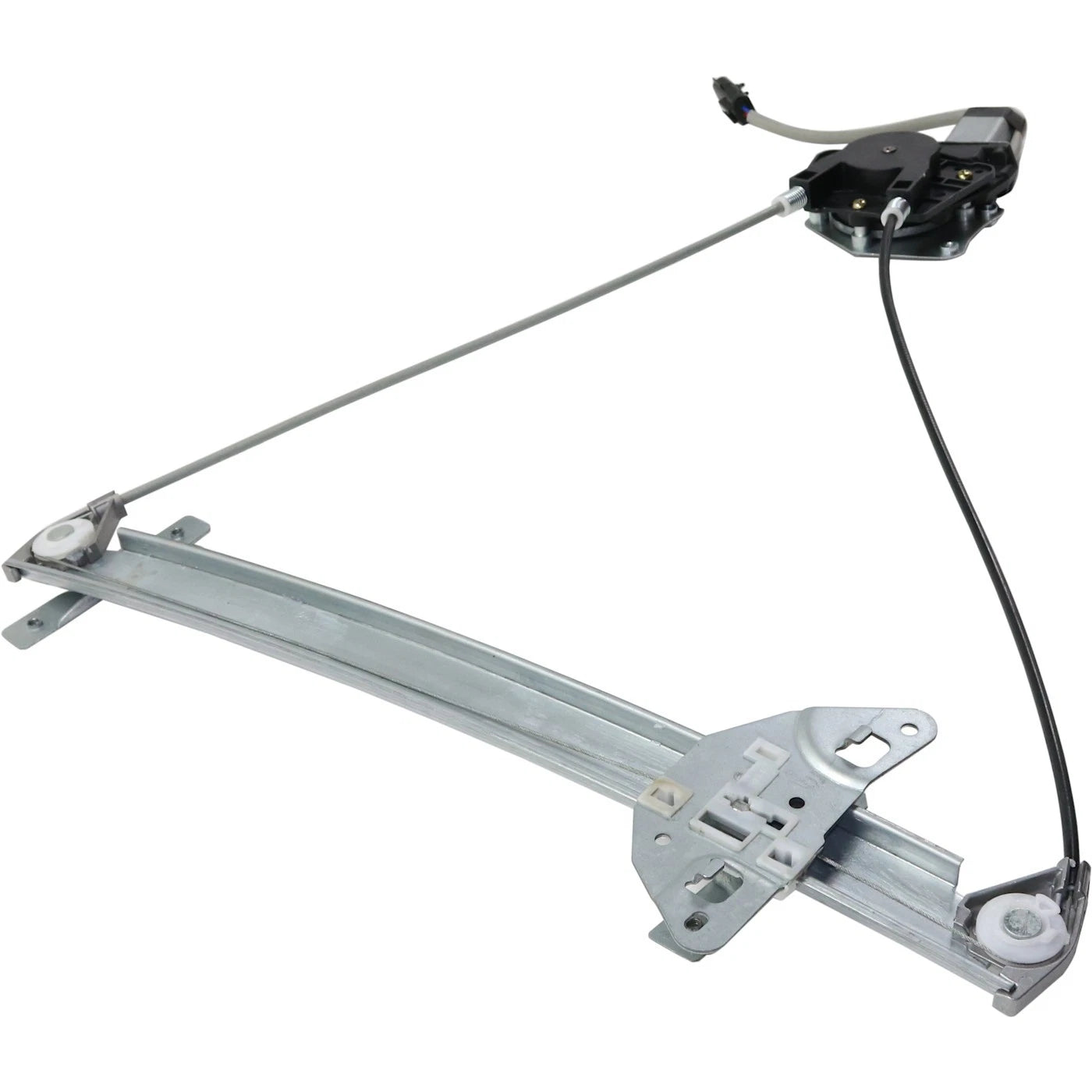 Power Window Regulator For 2000-2004 Dodge Dakota Front Right With Motor