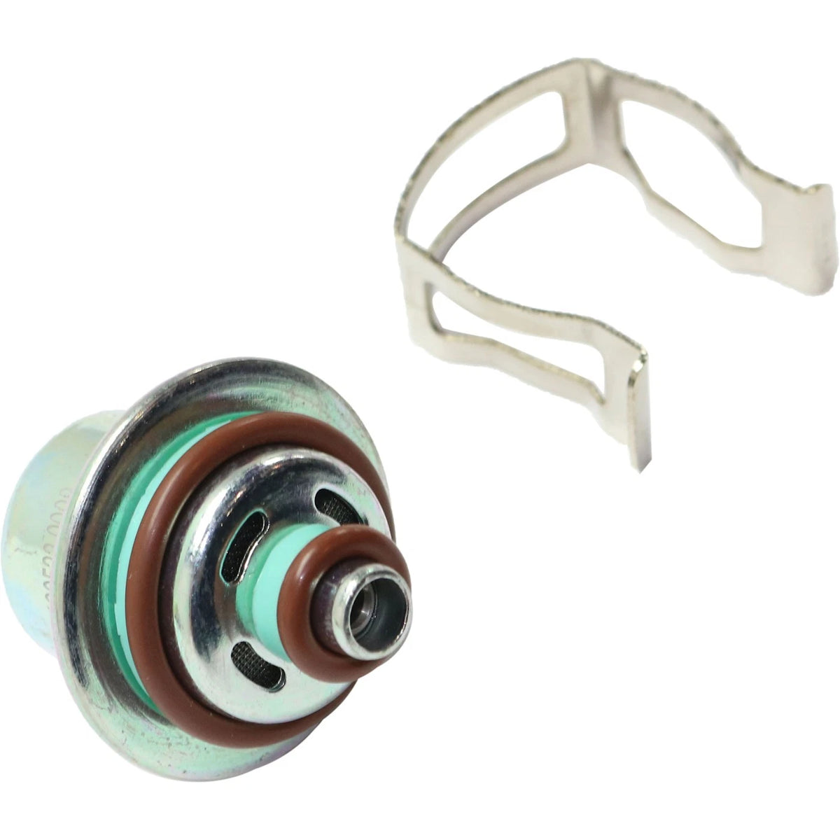 Fuel Pressure Regulators Gas for Chevy Yukon Suburban  89017382 GMC Sierra 1500