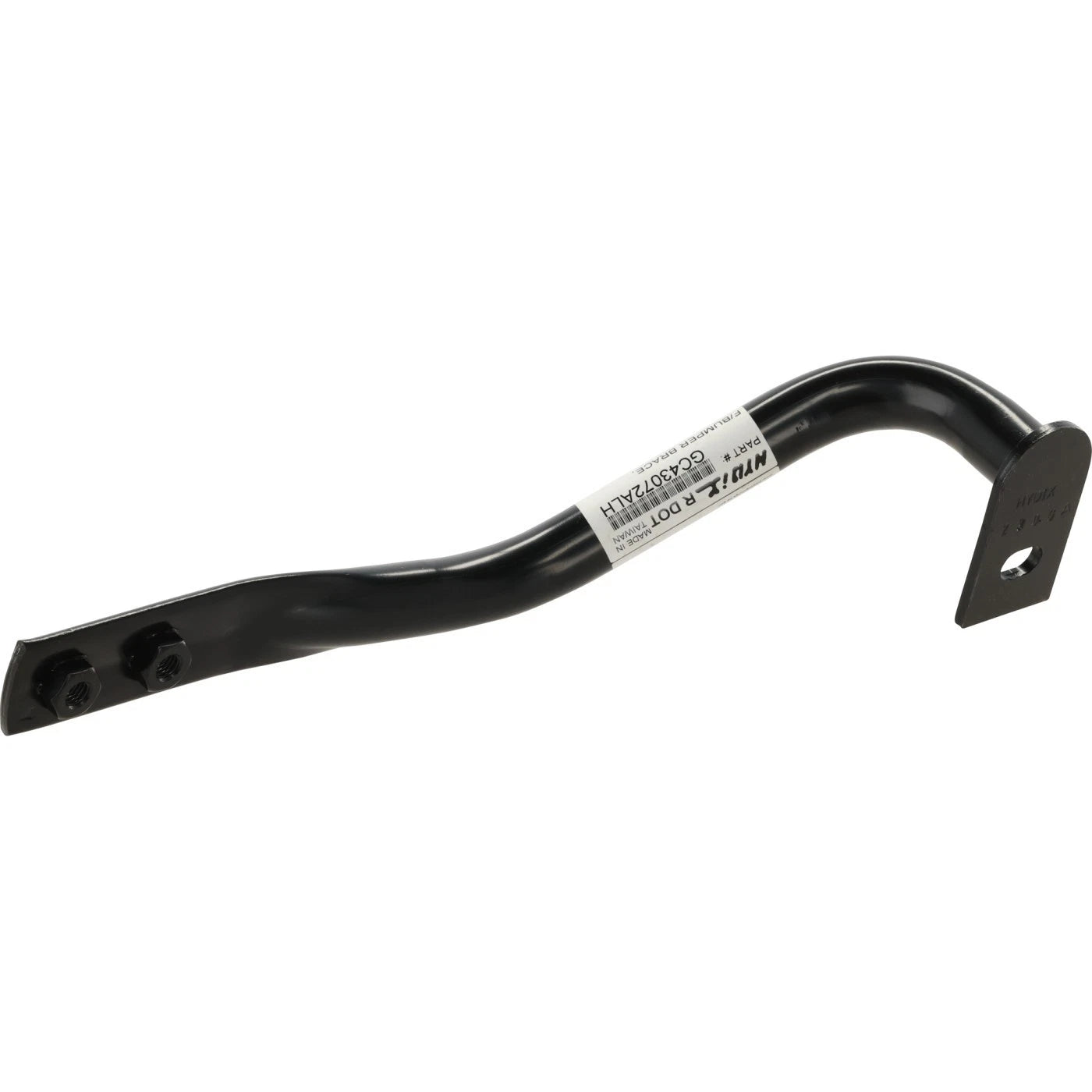 Bumper Bracket For Chevrolet Silverado 1500 2007-2013