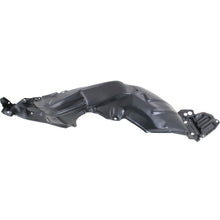 Set of 2 Fender Liner For Toyota Yaris 2012-2017 Front