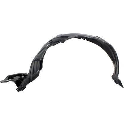 Set of 2 Fender Liner For Toyota Corolla 2011-2013 Front Left & Right Inner