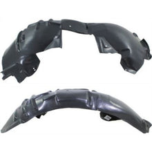 Set of 2 Fender Liner For Audi A5 Quattro 2008-2017 Front LH & RH Inner Coupe