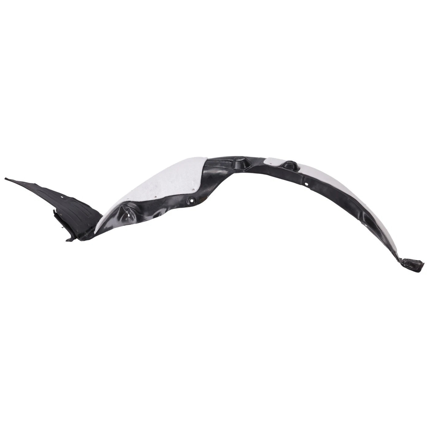 Fender Liner For Kia Optima 2014-2015 Front Passenger Side Inner USA Built