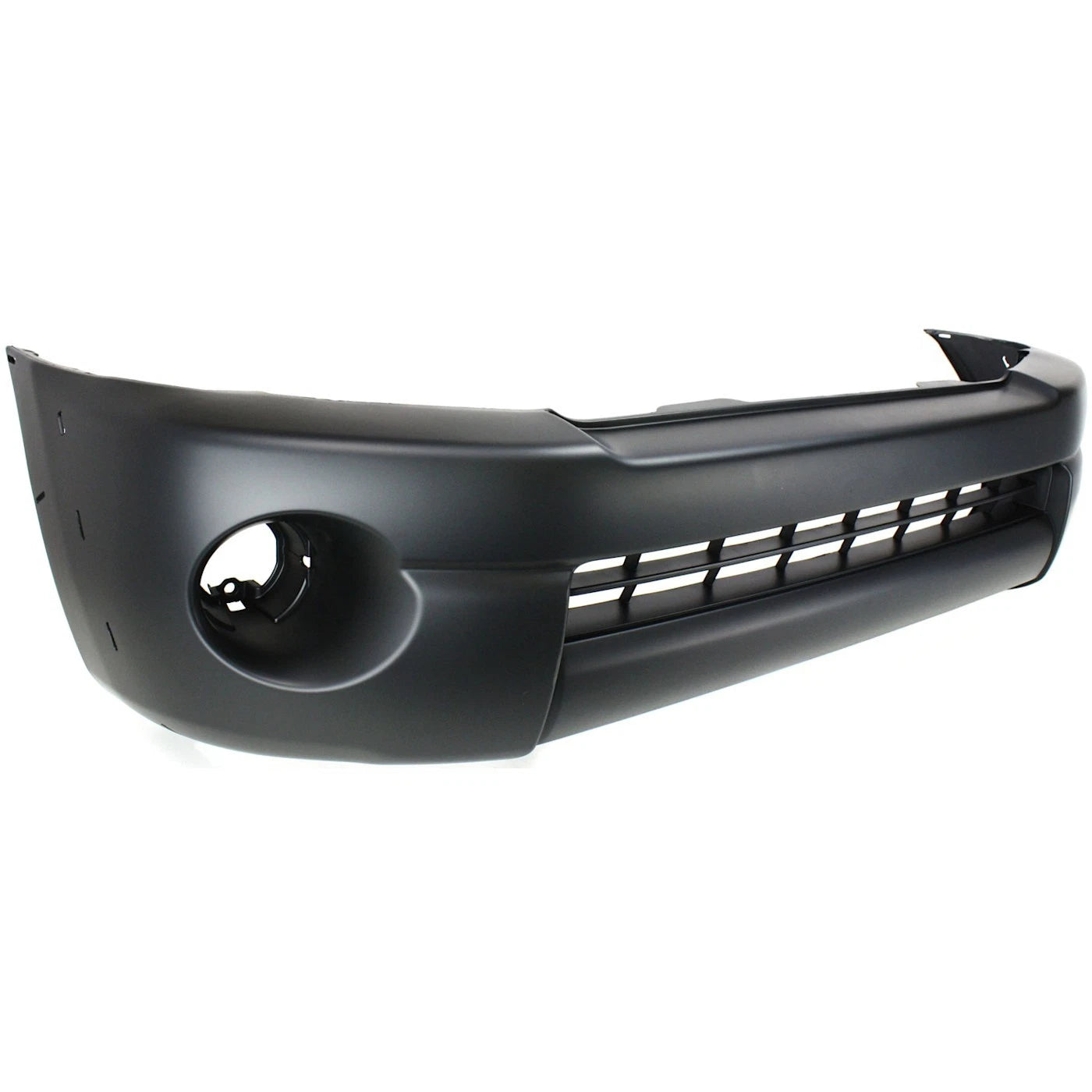 Front Bumper Cover Kit For 2005-2010 Toyota Tacoma 4WD and Pre Runner RWD