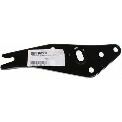Set of 2 Bumper Bracket For Toyota Tacoma 2005-2015 Rear Left & Right Inner