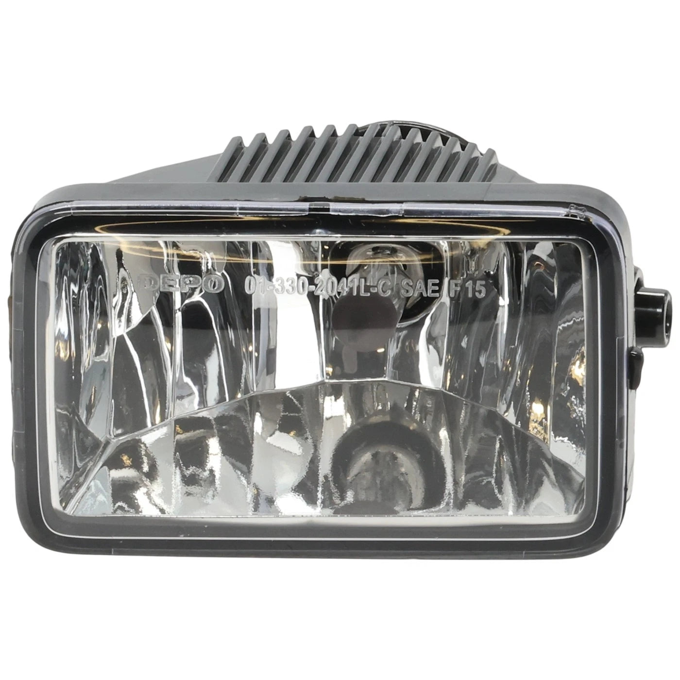 Fog Light Set of 2 For 2015-2020 Ford F150 Pickup Truck Driver and Passenger