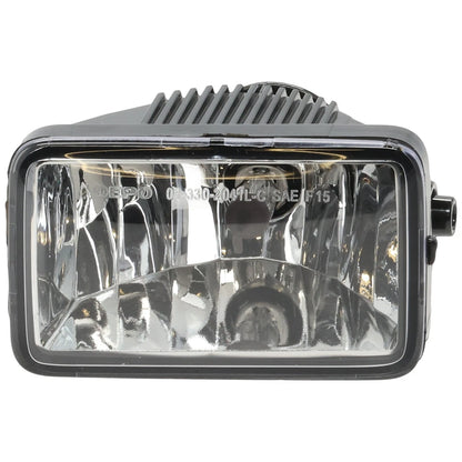 Fog Light Set of 2 For 2015-2020 Ford F150 Pickup Truck Driver and Passenger