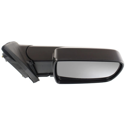 Power Mirror For 2003-2011 Honda Element Front Passenger Side Paintable