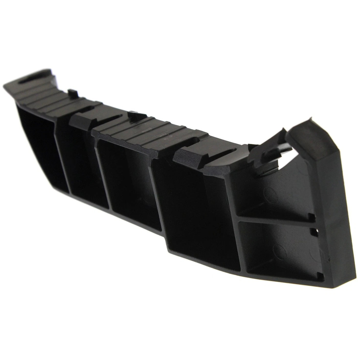 Set of 2 Bumper Bracket For Honda Civic 2004-2005 Front Left & Right Bumper Stay