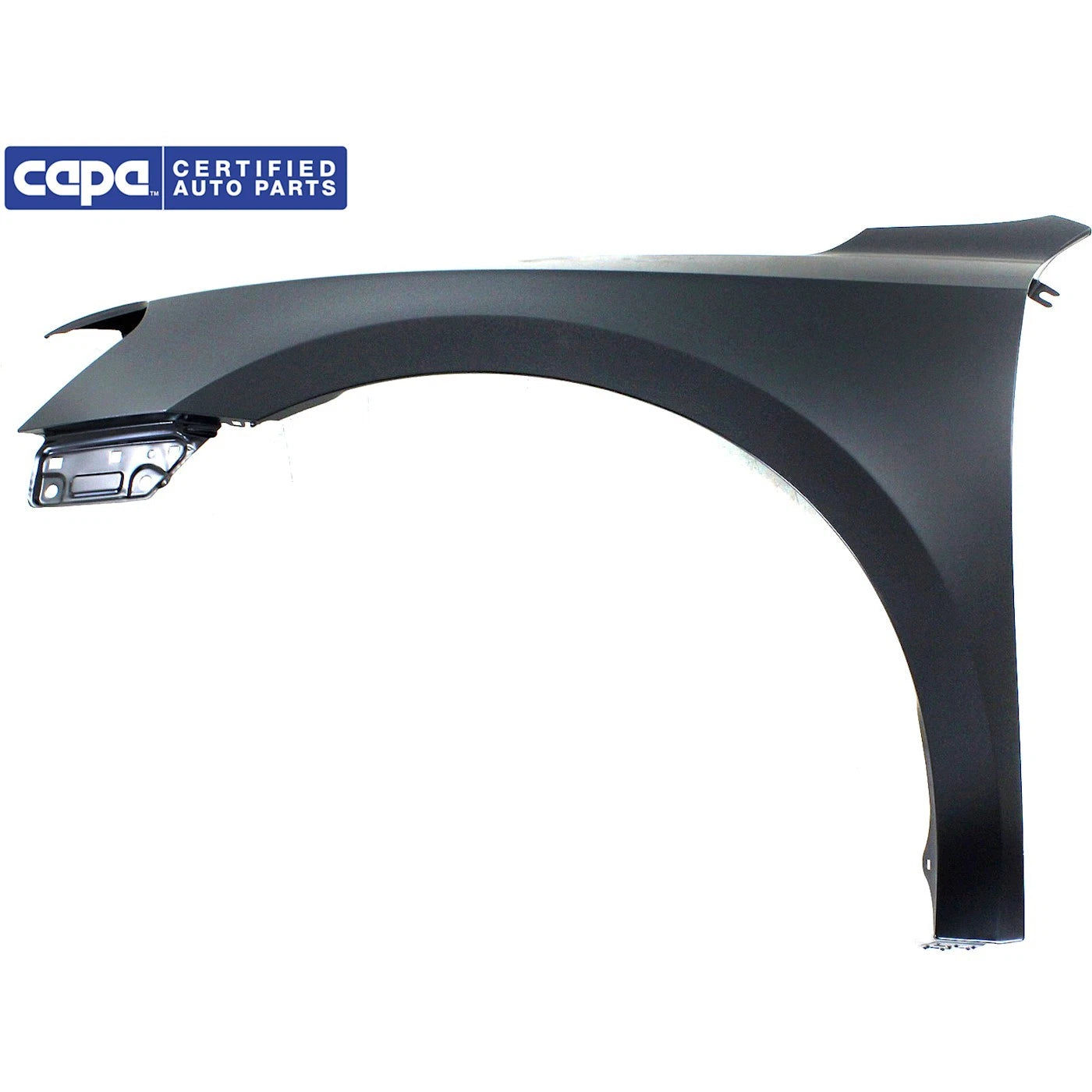 CAPA Certified Fender For Volkswagen Passat 2012-2015 Front Driver Side