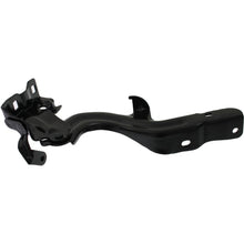 New Set of 2 Hood Hinges Driver & Passenger Side Sedan NI1236146 NI1236147 Pair