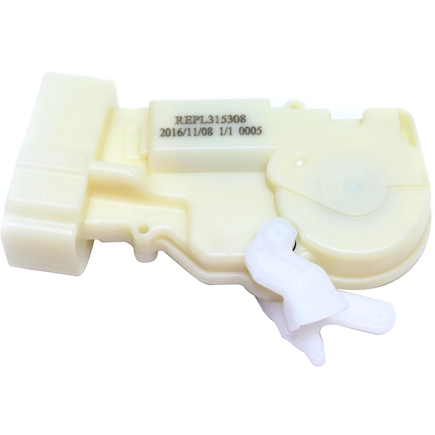 Door Lock Actuator Set For 1999-2003 Lexus RX300 Front 6903048020 6904048020 2Pc