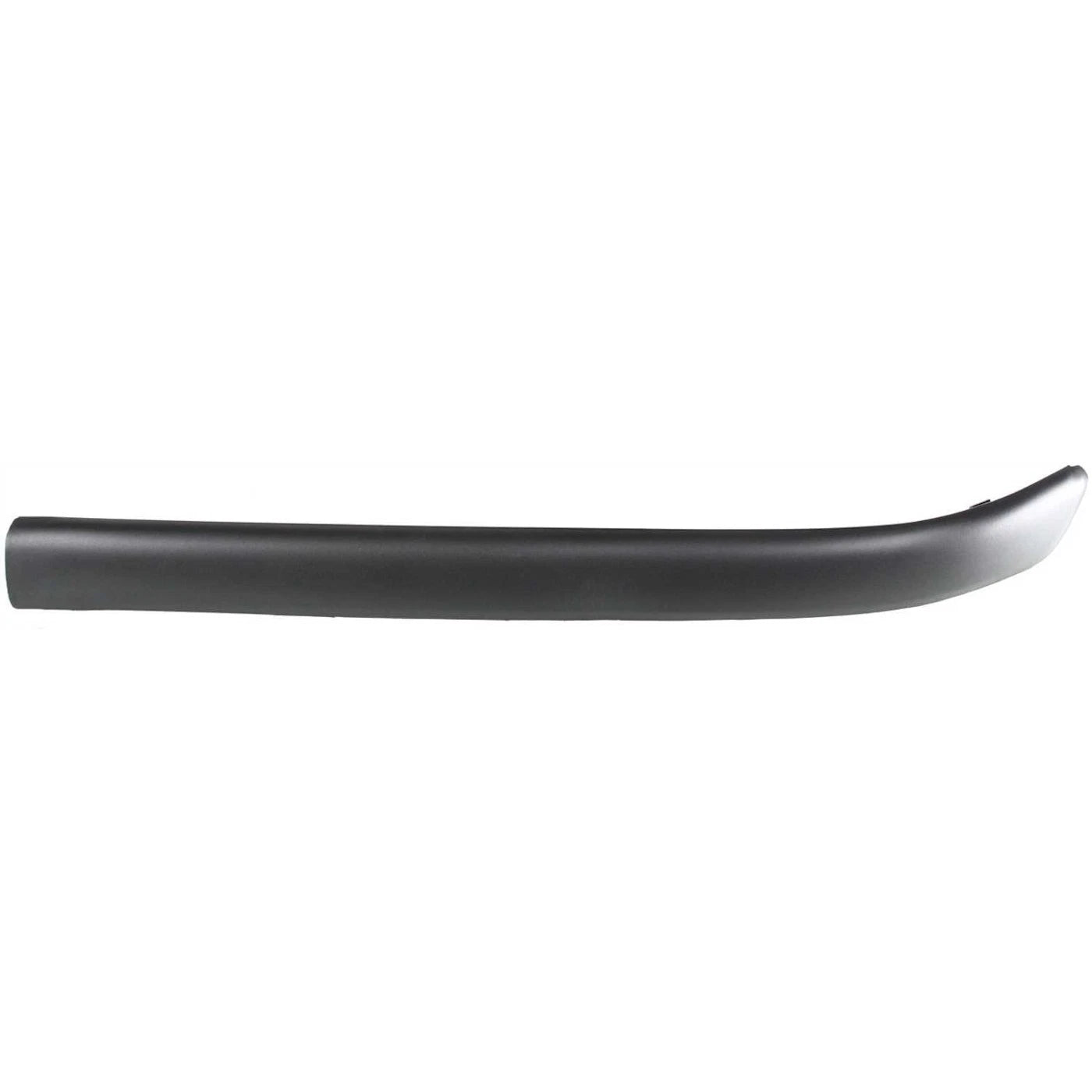 Bumper Trim For 2001-2005 BMW 325i 325xi 330i 330xi Front LH and RH Bumper Black