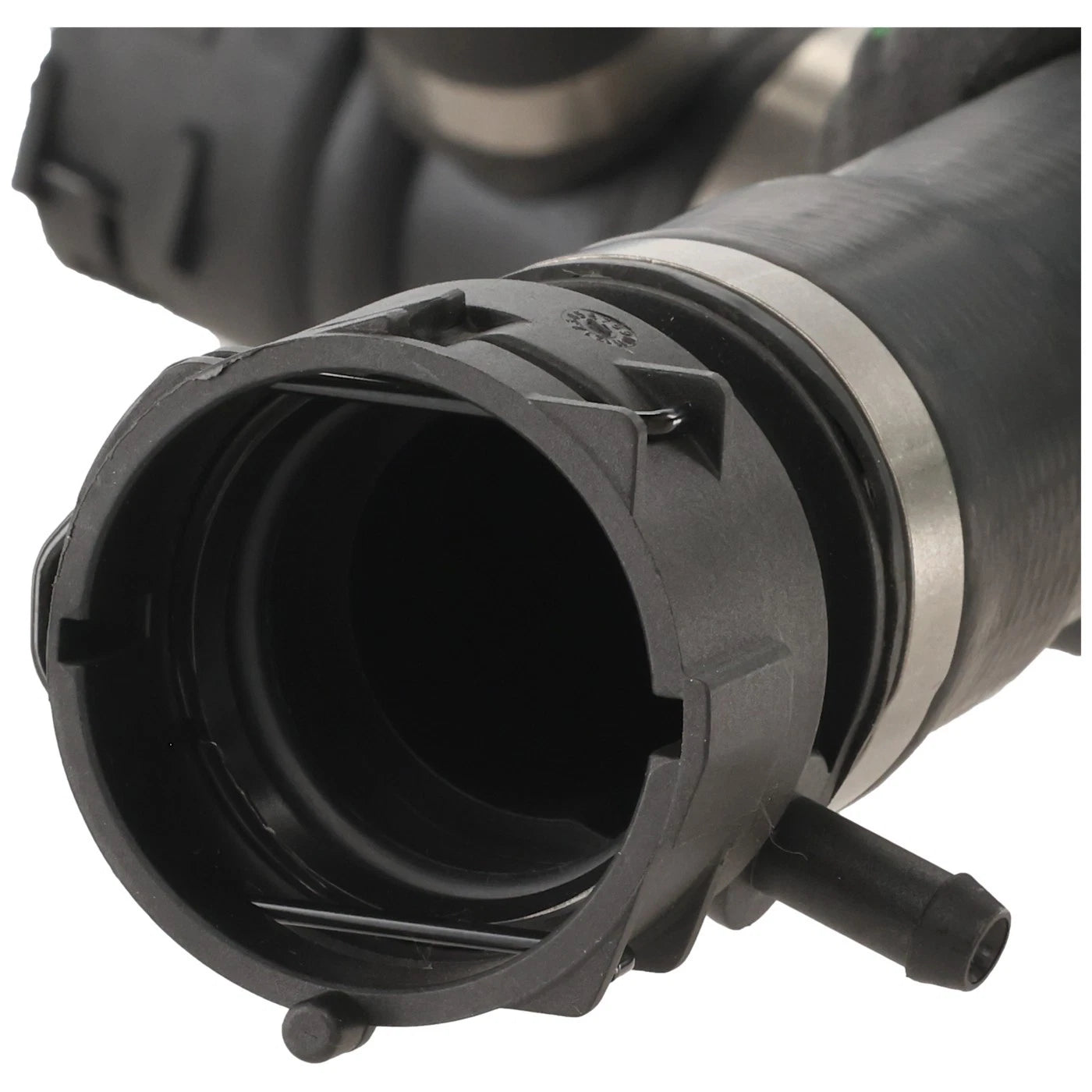 Radiators Hose Upper for E70 X5 Series BMW 2007-2010